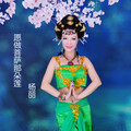 杨丽 - 愿做菩萨那朵莲