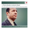 Pierre Boulez、New York Philharmonic - Ma mère l'oye, M. 62: VII. Le jardin féerique