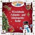 Detlev Jöcker - Weihnachten war damals auch schon so