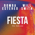 Bomba Estéreo、Will Smith - Fiesta