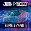 Junk Project - Difernet World