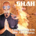 Commandments (Radio Mix German Version)