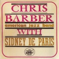 Chris Barber's American Jazz Band - Down Home Rag