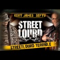 Sefyu、kery james - Street lourd terrible