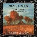 Quintette Moraguès - III. Andante espressivo