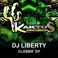 Dj Liberty - Your Love