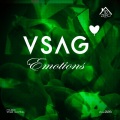 V-Sag、Vasileios Sagonas - Heartburst