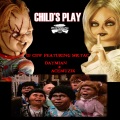 Daymian、El Meloudiaa、Acemuzik、DJ CBW、Mr.Tac - Child's Play