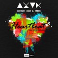 Arthur Xust、Mark、Emma McCallion - Heartbeat
