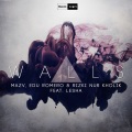 Mazv、Rizki Nur Kholik、Lesha、Edu Romero - Walls (Radio Edit)