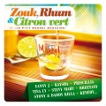 Zouk Look - A l'épreuve du temps