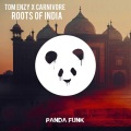 Tom Enzy、carnivore - Roots Of India