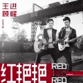 顾峰、王进 - 红艳艳