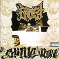 A.L.T.、Frost - Look At What I See