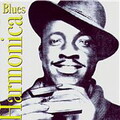 George Clarke - More Blues