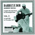 barbecue bob、nellie florence - Midnight Weeping Blues