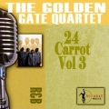 The Golden Gate Quartet - High, Low And Wide