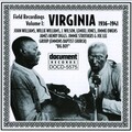 James Henry - Freight Train Blues