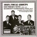 1940'S Vocal Groups (1941-1944)