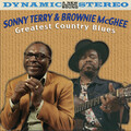 sonny terry - Fox Chase