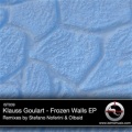 Klauss Goulart - Frozen Walls