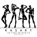 Kazaky - In The Middle