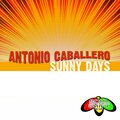 Antonio Caballero - Bruback