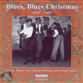 Kansas City Kitty - Christmas Mornin' Blues