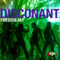 FREDDIEJAY、Frederik Lagrange - Disconant