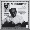 Henry Spaulding - Cairo Blues