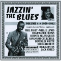HAYES - You Ain't Had No Blues