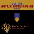 Cecil Taylor - Trance