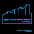 Atjazz、Domu、Yannah Valdevit - Info People