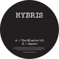 Hybris - The Elusive 101