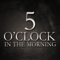Hit Masters - 5 O'Clock