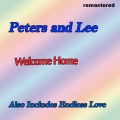 Peters、Lee - Welcome Home