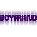 Hit Masters - Boyfriend