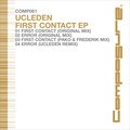 Ucleden - First Contact
