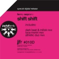 Lenny Soprano - Shift Shift