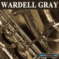 wardell gray - April Skies
