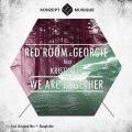 Georgie、Kristin Lee、Red Room - We Are Together