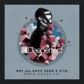 Basti Grub、BAV、V!to - When Doves Cry