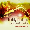 Teddy Phillips and his Orchestra - Piano Concert No. 1