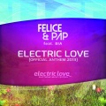 Electric Love (Lentos Remix Edit)