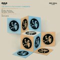Spohr: Double Quartet, Op. 65 in D Minor, Dvorak: Trio, Op. 90