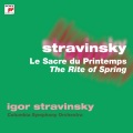 columbia symphony orchestra、Igor stravinsky - Part One: The Adoration of the Earth - Introduction