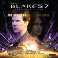 Benedict Cumberbatch、Carrie Dobro、Stephen Lord、Robert Lock - B-Bump