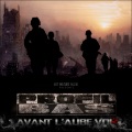 Profil Bas、Brams、Nada、T2O - On prend c'qui y'a à prendre (Explicit)