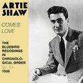 Artie Shaw and His Orchestra 、tony pastor - When Winter Comes in