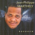 Jean-Philippe Marthely - Zoukans'